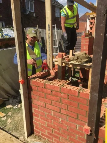 East London Bricklayers & Tilers – Areas We Cover